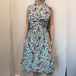 NWT Retrolicious dress